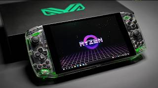 Обложка видео: The Handheld That Started It All!