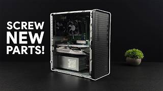 Обложка видео: This Budget PC Plays Everything You Need! (Without Going Broke)
